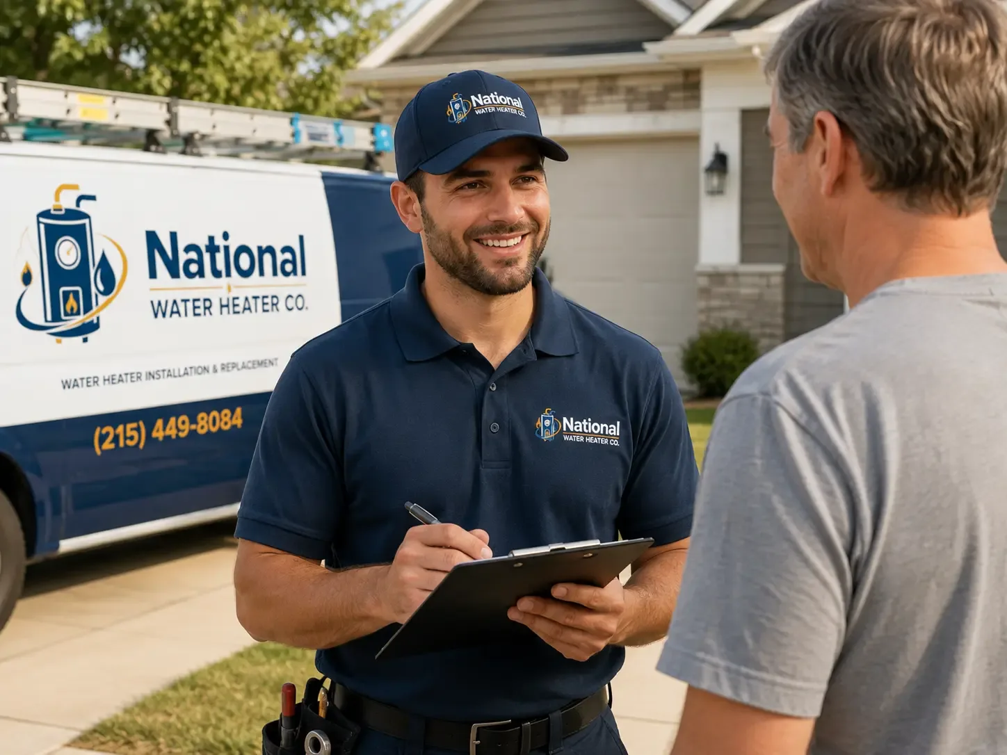Water Heater Installation Genoa, WV FAQs